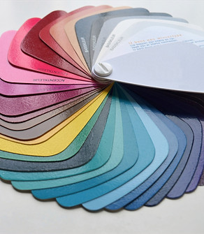 Color analysis
